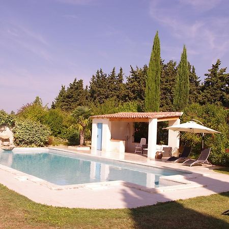 Lei Meissoun Mallemort Exterior photo